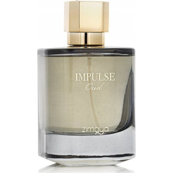 Noya Perfumy Męskie Zimaya Impulse Oud EDP 100 ml