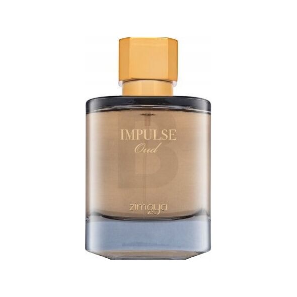 Noya Perfumy Męskie Zimaya Impulse Oud EDP 100 ml