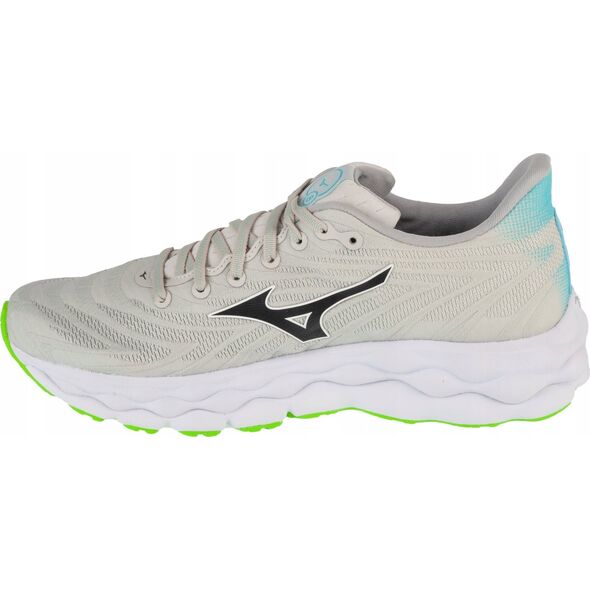 Mizuno Wave Sky 8 J1GC240256 szary 44,5