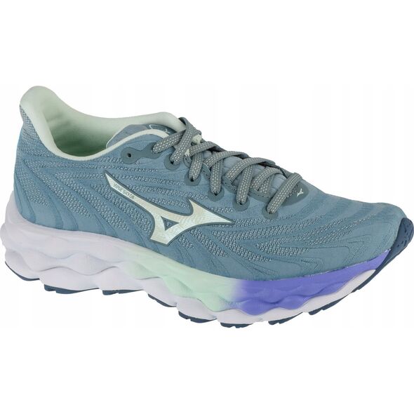 Mizuno Wave Sky 8 J1GD240271 szary 39