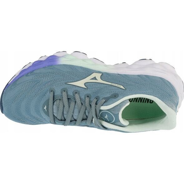 Mizuno Wave Sky 8 J1GD240271 szary 39