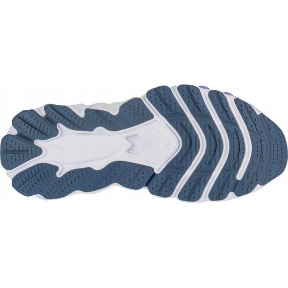 Mizuno Wave Sky 8 J1GD240271 szary 40