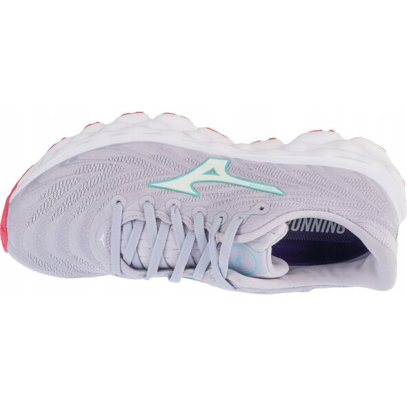 Mizuno Wave Sky 8 J1GD240273 Różowe 40,5