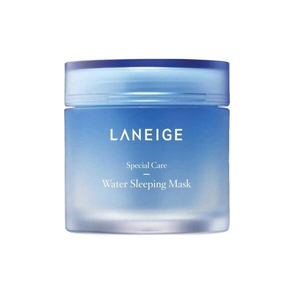 Laneige Vanduo Sleeping Mask naktinė veido kaukė, 70 ml