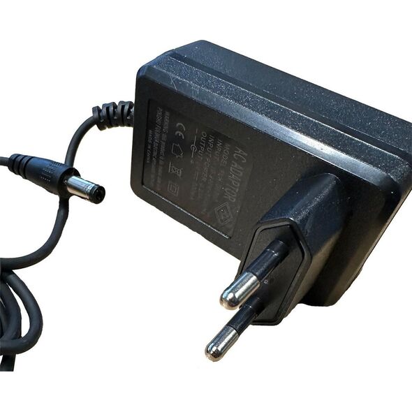 ZASILACZ ŁADOWARKA 12V 500mAh