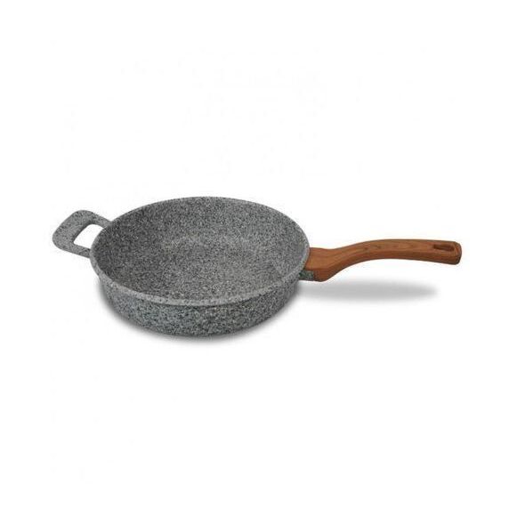 Patelnia Promis Granite 20cm