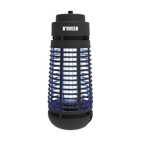 Noveen Lampa owadobójcza IKN6 Lampion 50m2 6W