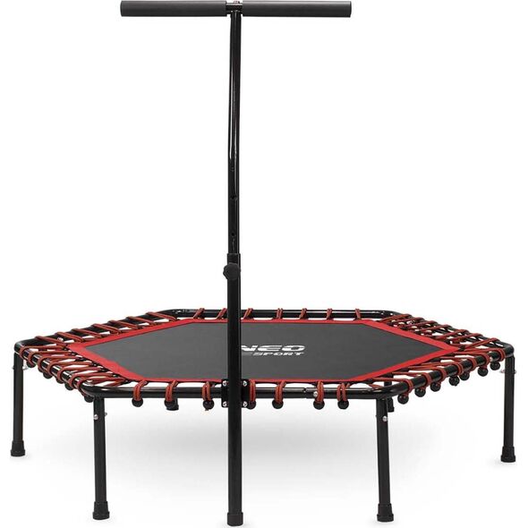Trampolina Neo-Sport 11044 FT127 cm