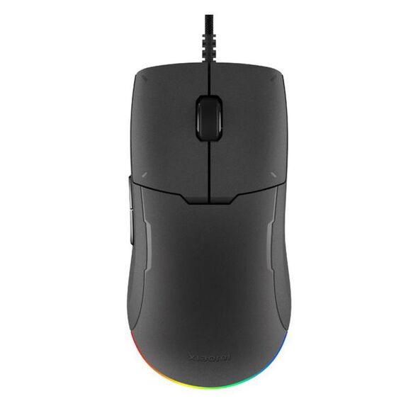 Ενσύρματο Ποντίκι Gaming Xiaomi BHR8869GL Lite Μαύρο 6941812792421 6941812792421 έως και 12 άτοκες δόσεις