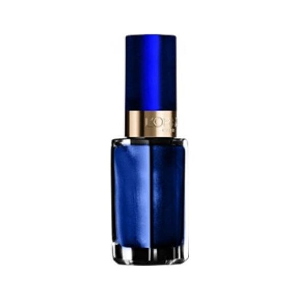 L’Oreal Paris L'Oreal Paris, Color Riche Le Vernis, Nail Polish, 435, Blue Dreams, 5 ml For Women
