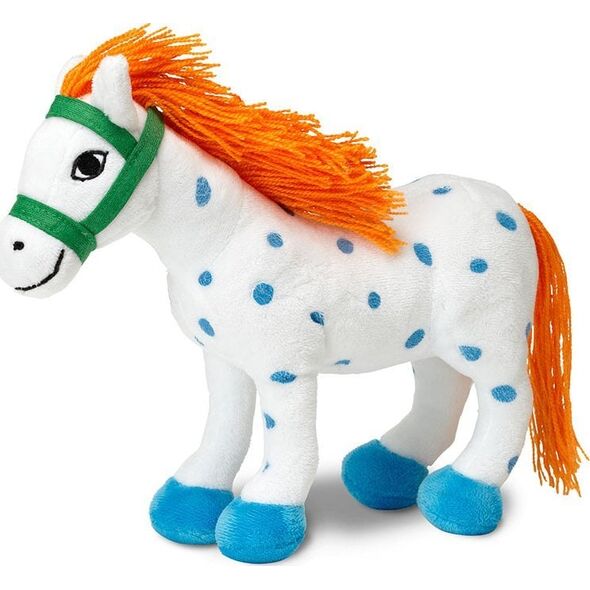 Pippi Koń Alfonso maskotka Pippi 22 cm