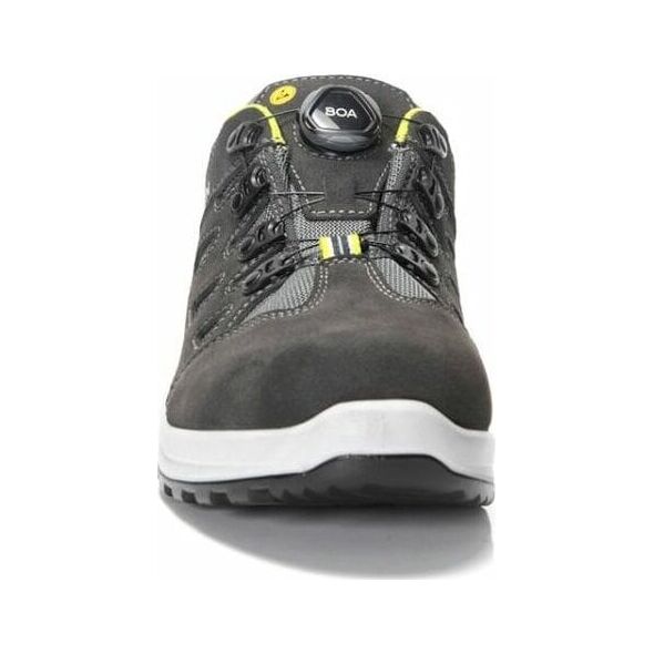 Elten Shoes ELTEN Riley XXF Boa GTX Low ESD O2 WR CI, gray 45