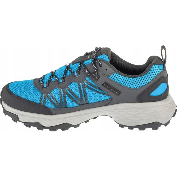 Columbia Peakfreak Rush Outdry 2108291462 Niebieskie 43