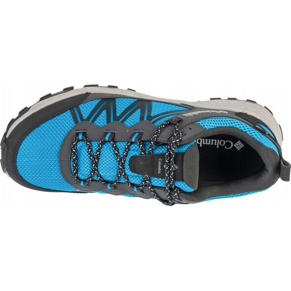 Columbia Peakfreak Rush Outdry 2108291462 Niebieskie 43