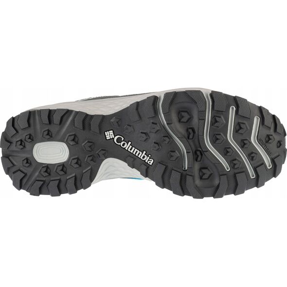 Columbia Peakfreak Rush Outdry 2108291462 Niebieskie 43