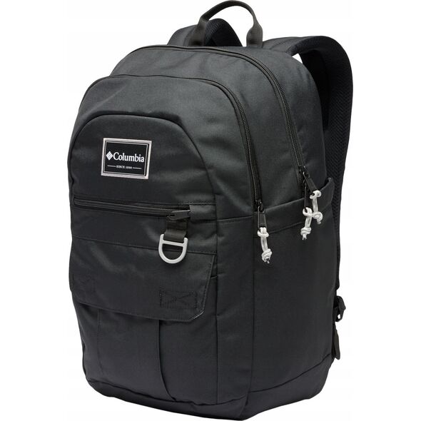 Columbia Buxton 26L Backpack 2121451010 Czarne One size