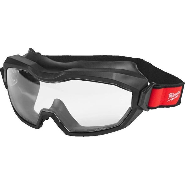 MILWAUKEE GOGGLES WIDE VENTILATED