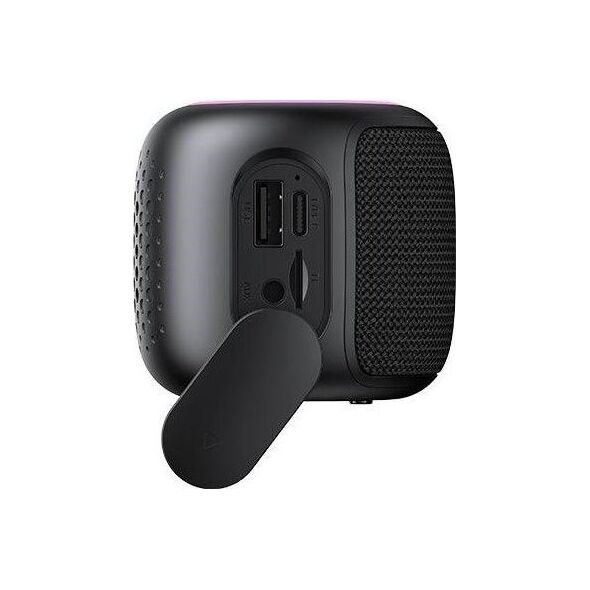 Głośnik bezprzewodowy bluetooth Havit SK809BT (czarny)
