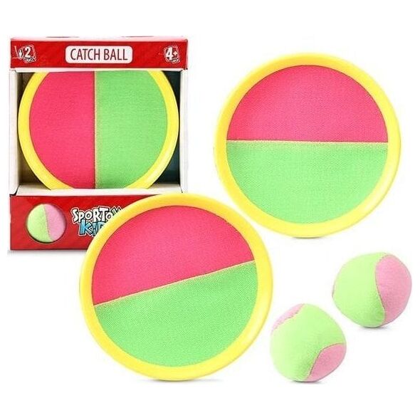 Gra zręcznościowa Catch Ball Sportox Kids