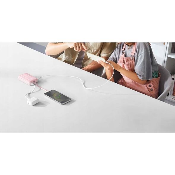 Anker Power Bank | A1689H21 | 20000 mAh | White