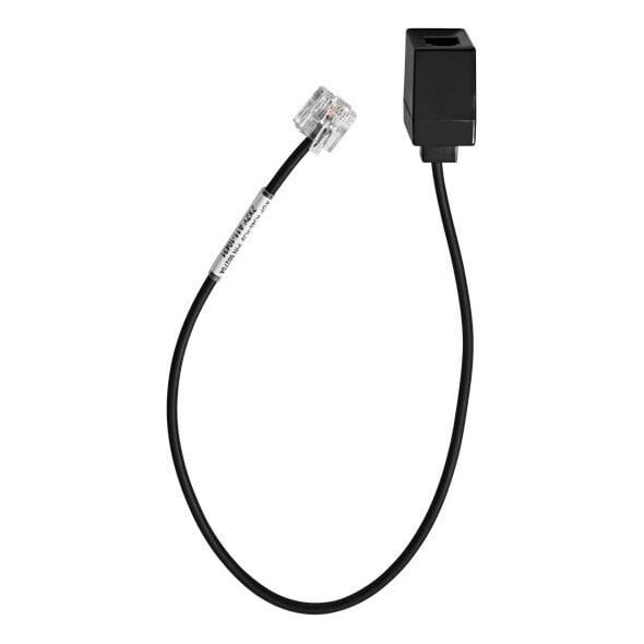 ADP RJ45-RJ9 Adapter cable