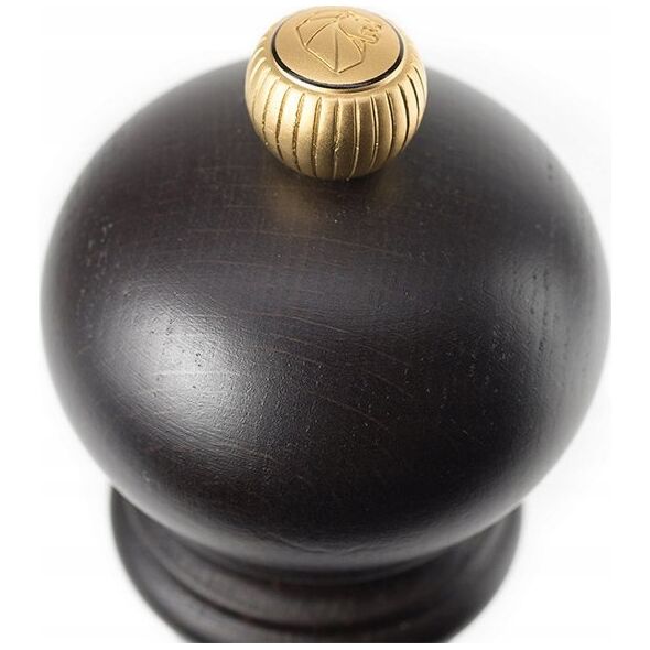 Młynek do soli Paris 40cm, czekoladowy, u-select