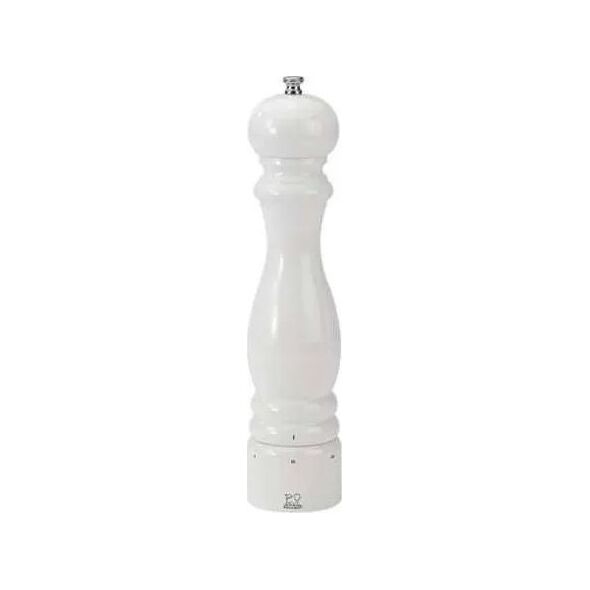 Młynek do pieprzu Paris 30 cm, biały lakier, u-sel