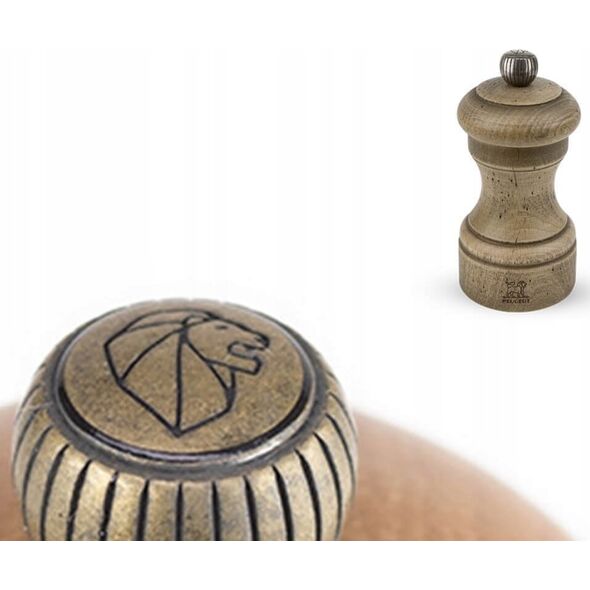 Młynek do pieprzu 10 cm Antique