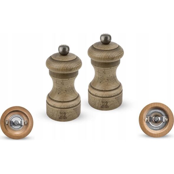 Młynek do pieprzu 10 cm Antique