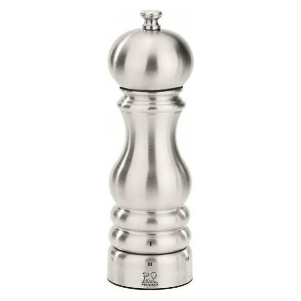 Młynek Paris Chef Collection Pieprz 18 cm, stal