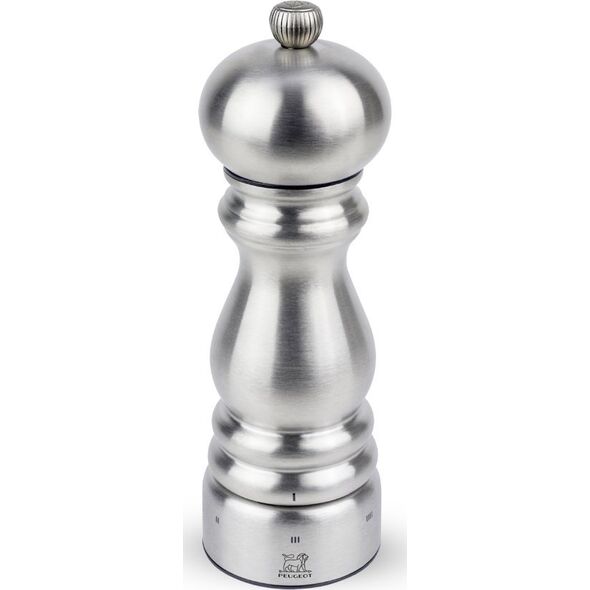 Młynek Paris Chef Collection Pieprz 18 cm, stal