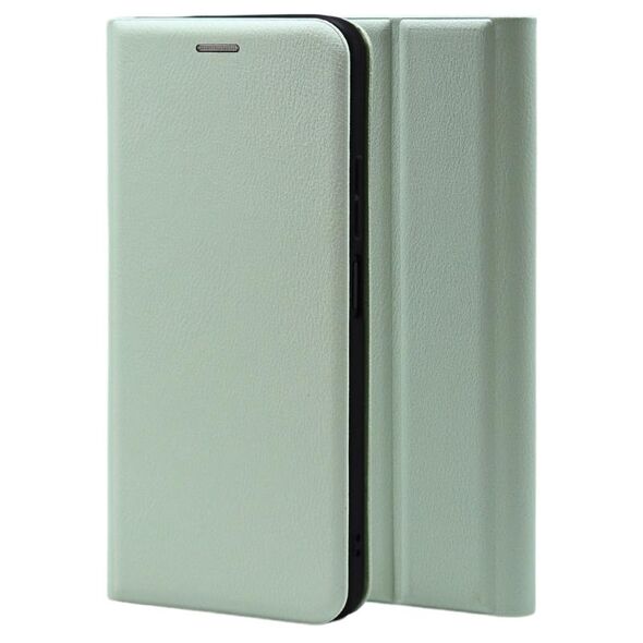 Θήκη Flip Book inos Samsung A566B Galaxy A56 5G Foldio Φυστικί 5205598170660 5205598170660 έως και 12 άτοκες δόσεις