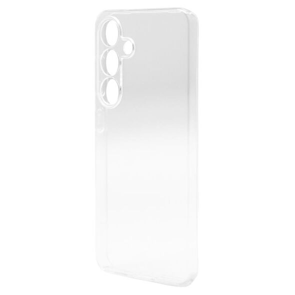 Θήκη TPU inos Samsung Galaxy S25 5G Ultra Slim 0.3mm Διάφανο 5205598171346 5205598171346 έως και 12 άτοκες δόσεις