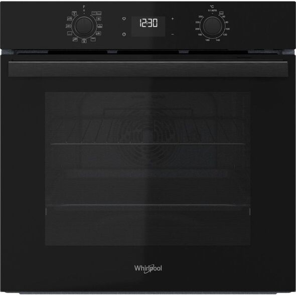Piekarnik Whirlpool Piekarnik elektryczny Whirlpool OMR 58CU1B 71l