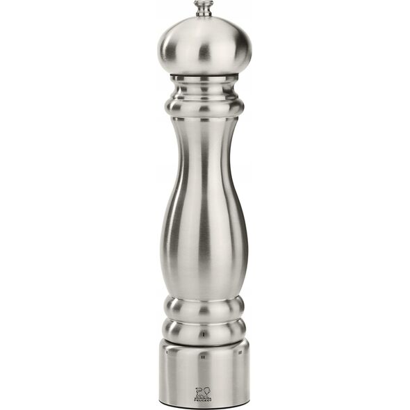 Młynek Paris Collection Sól 30cm Inox