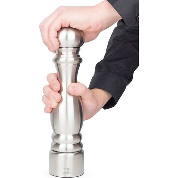 Młynek Paris Collection Sól 30cm Inox