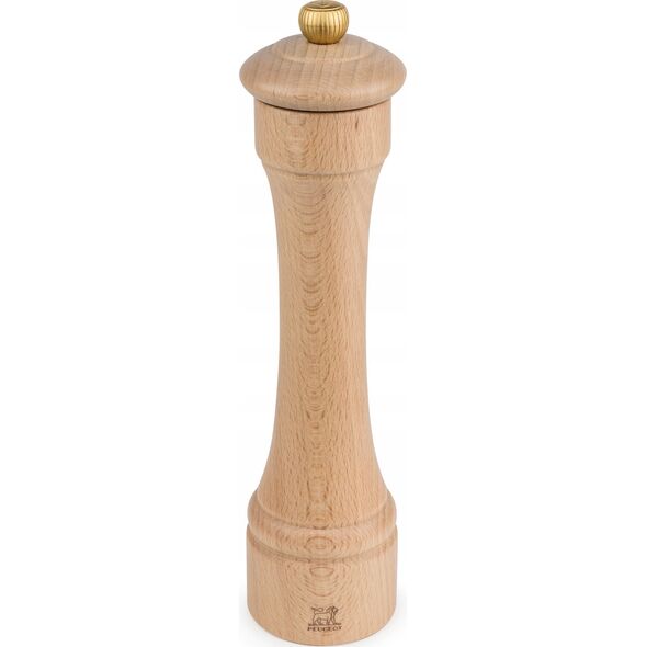 Młynek do pieprzu Hostellerie 22 cm naturalny