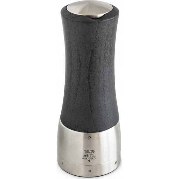 MADRAS GRAPHITE Młynek do pieprzu 16 cm