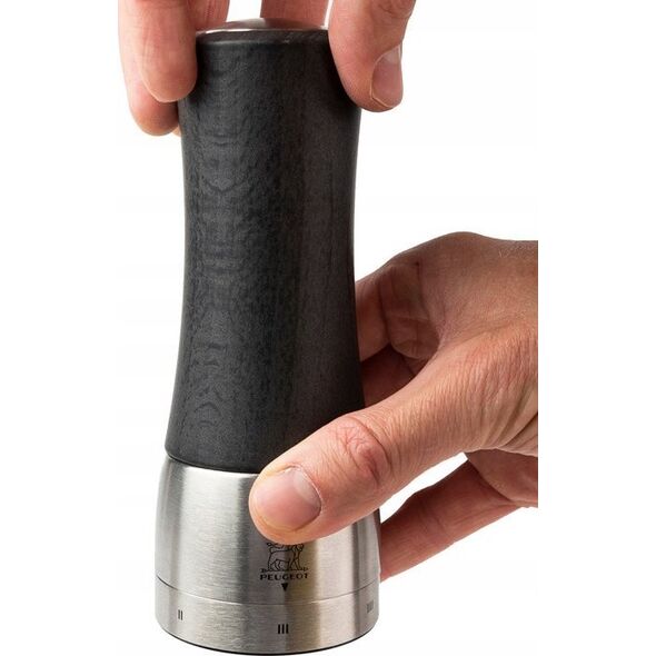 MADRAS GRAPHITE Młynek do pieprzu 16 cm