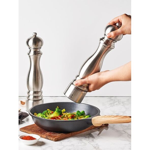 Młynek Paris Collection Pieprz 30cm Inox