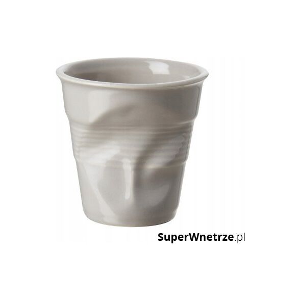 FROISSES Kubek taupe 80 ml