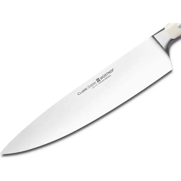 Nóż szefa kuchni 23 cm - Classic Ikon Creme