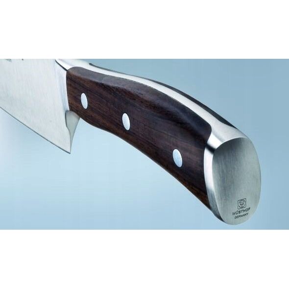 Nóż do chleba 23 cm - Ikon