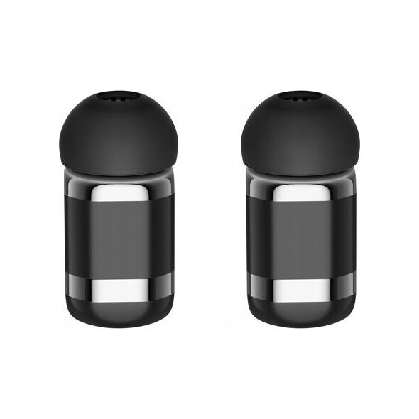 Smartwatch Huawei Watch Buds Czarny  (Saga-B19T)