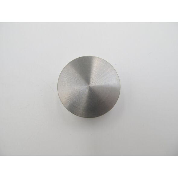 Push-button stainless steel Franke 112.0705.730