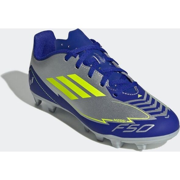 Buty adidas F50 Club Messi Jr FG/MG IH0926