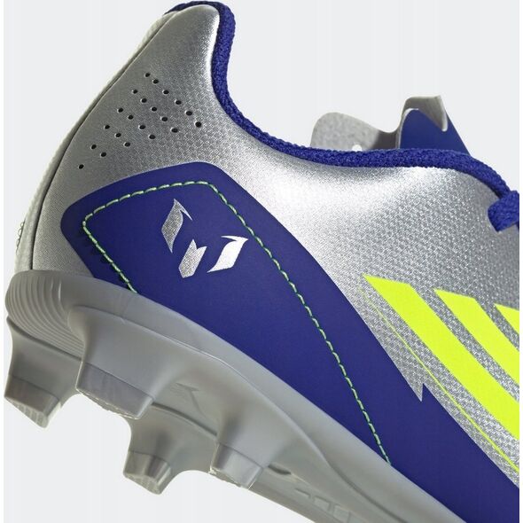 Buty adidas F50 Club Messi Jr FG/MG IH0926