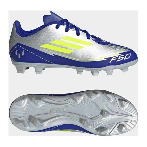 Buty adidas F50 Club Messi Jr FG/MG IH0926