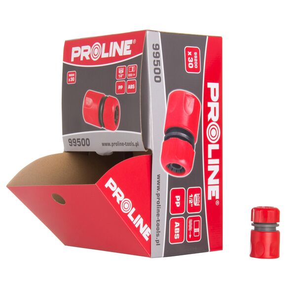 Pro-Line Szybkozłącze przelotowe 3/4" 30szt. - 99504