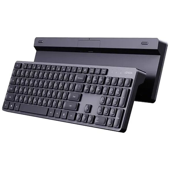 UGREEN KU004 2.4GHz wireless keyboard black